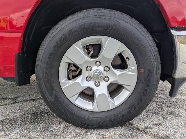 used 2022 Ram 1500 car, priced at $31,895