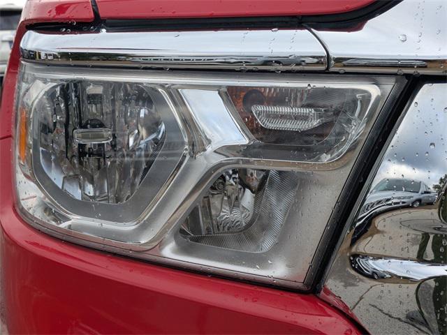 used 2022 Ram 1500 car, priced at $31,895