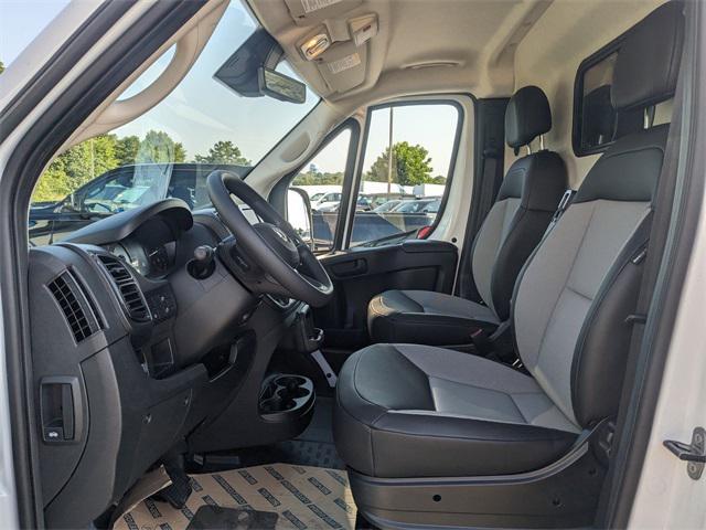 new 2025 Ram ProMaster 1500 car, priced at $49,020