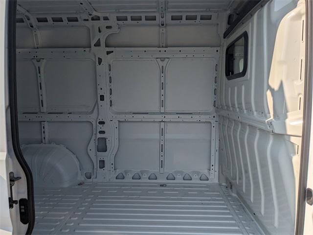 new 2025 Ram ProMaster 1500 car, priced at $49,020