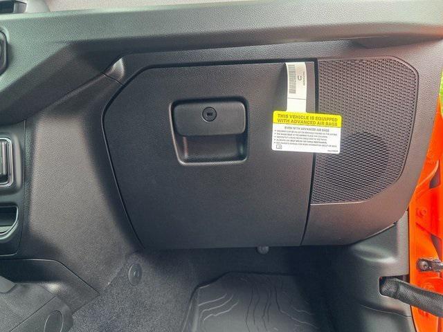 new 2025 Jeep Gladiator car, priced at $44,002