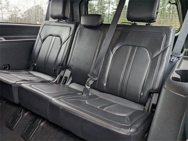 used 2021 Ford Expedition car, priced at $32,495