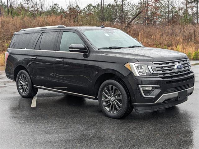 used 2021 Ford Expedition car, priced at $32,495