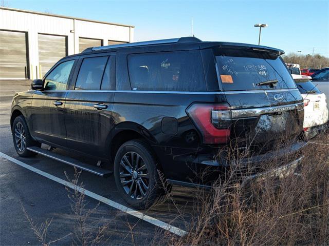 used 2021 Ford Expedition car, priced at $32,999