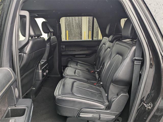 used 2021 Ford Expedition car, priced at $32,495