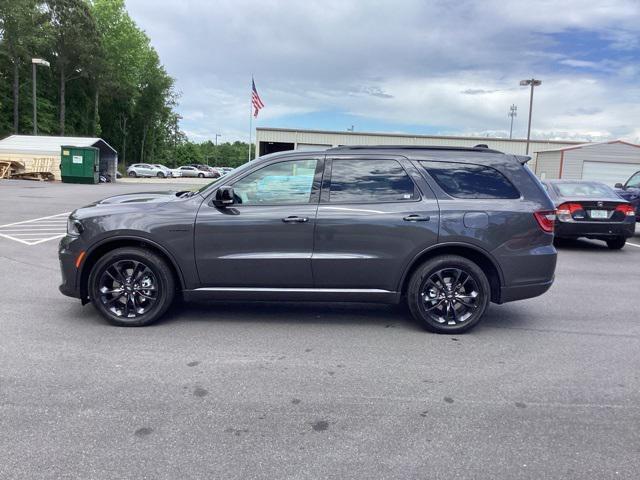 new 2024 Dodge Durango car, priced at $53,850