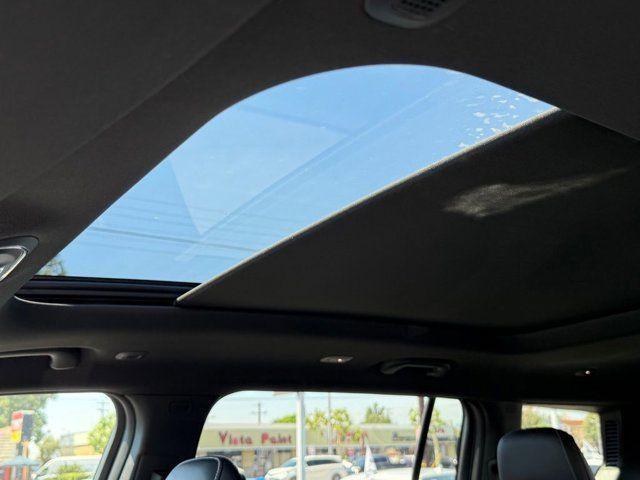 new 2025 Jeep Grand Cherokee L car, priced at $41,899