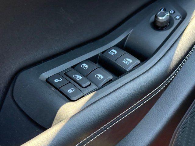 new 2025 Jeep Grand Cherokee L car, priced at $41,899