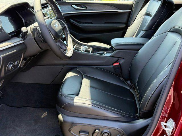 new 2025 Jeep Grand Cherokee L car, priced at $41,899