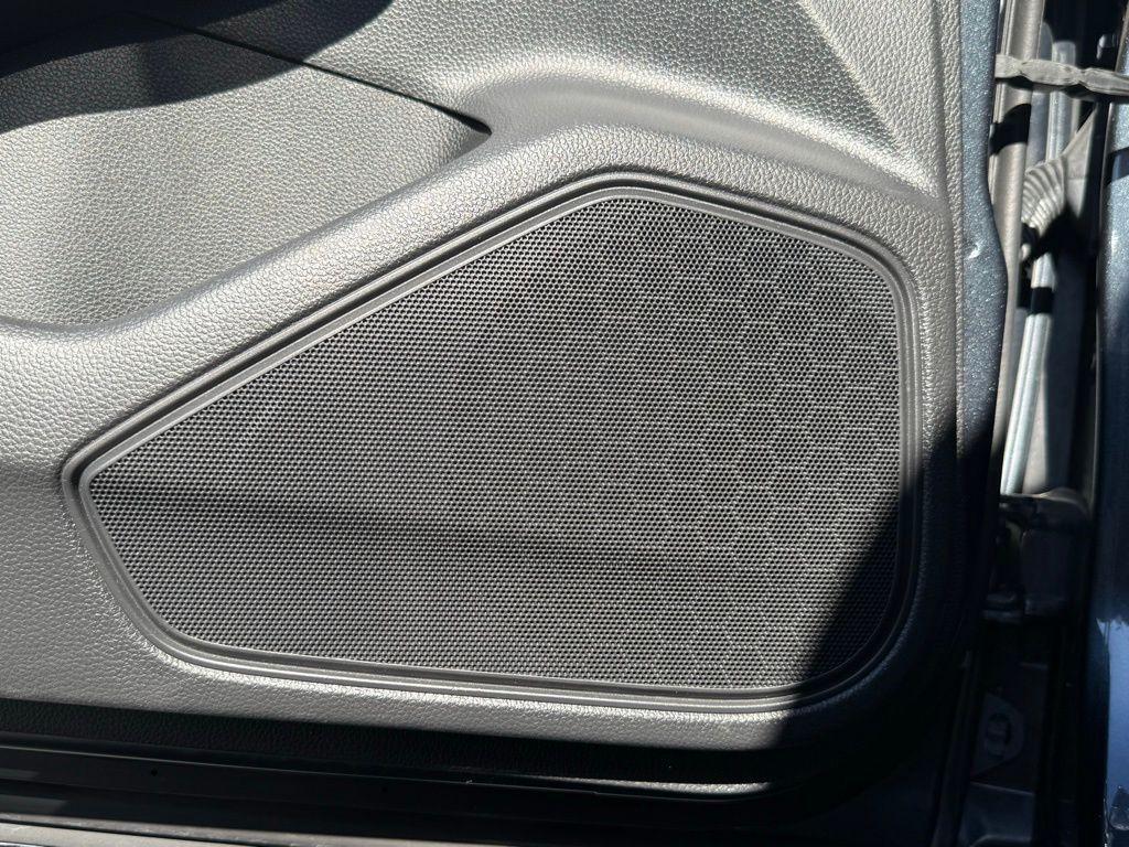 used 2022 Honda Civic car, priced at $23,495