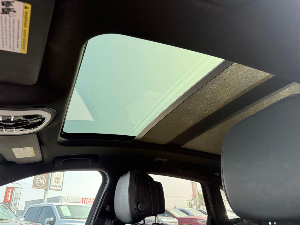 used 2025 Porsche Macan car, priced at $62,995