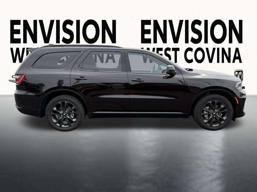 new 2025 Dodge Durango car, priced at $38,632