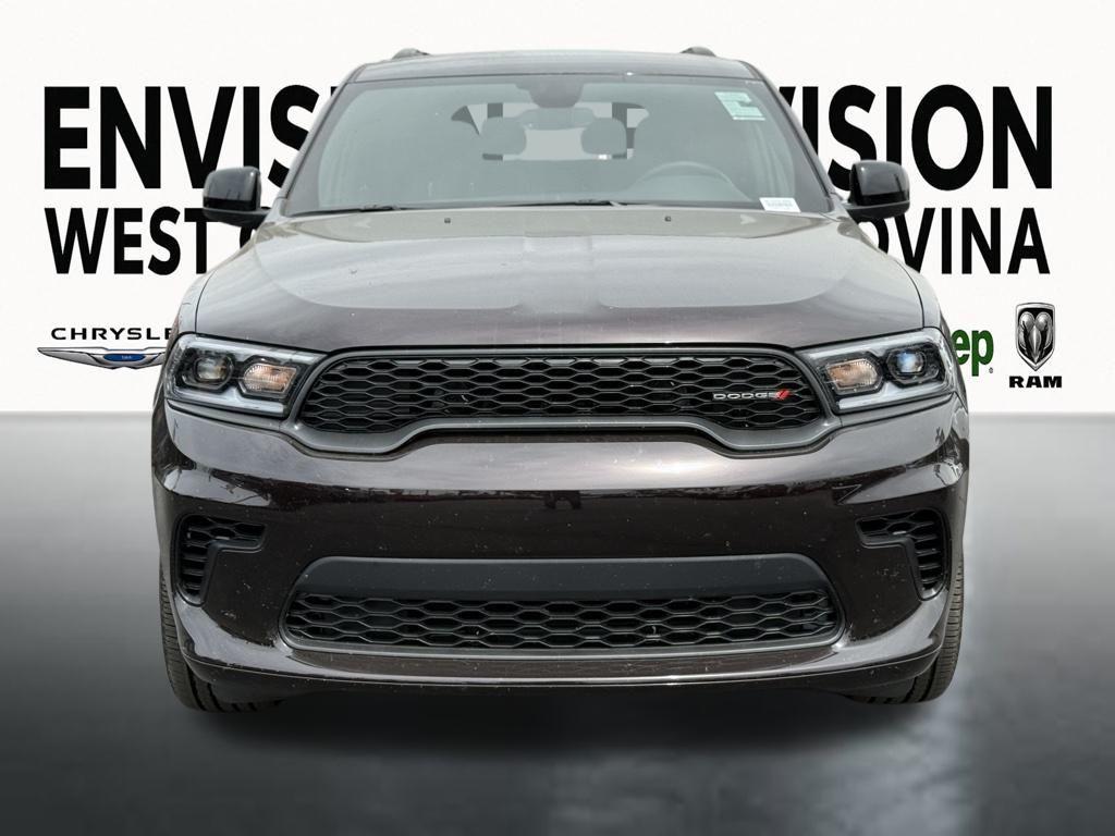 new 2025 Dodge Durango car, priced at $38,632