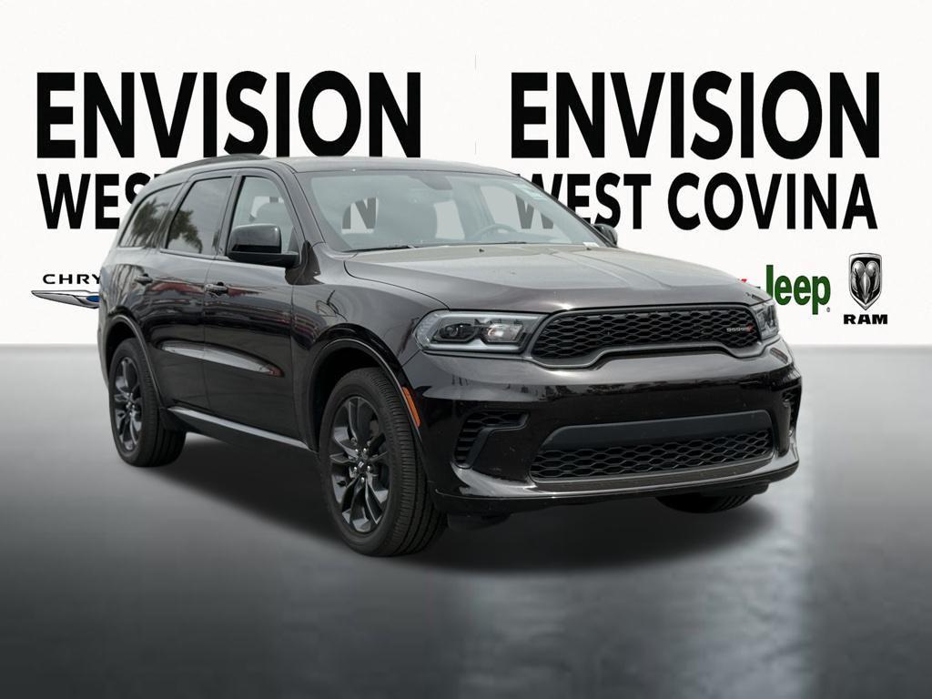 new 2025 Dodge Durango car, priced at $38,632