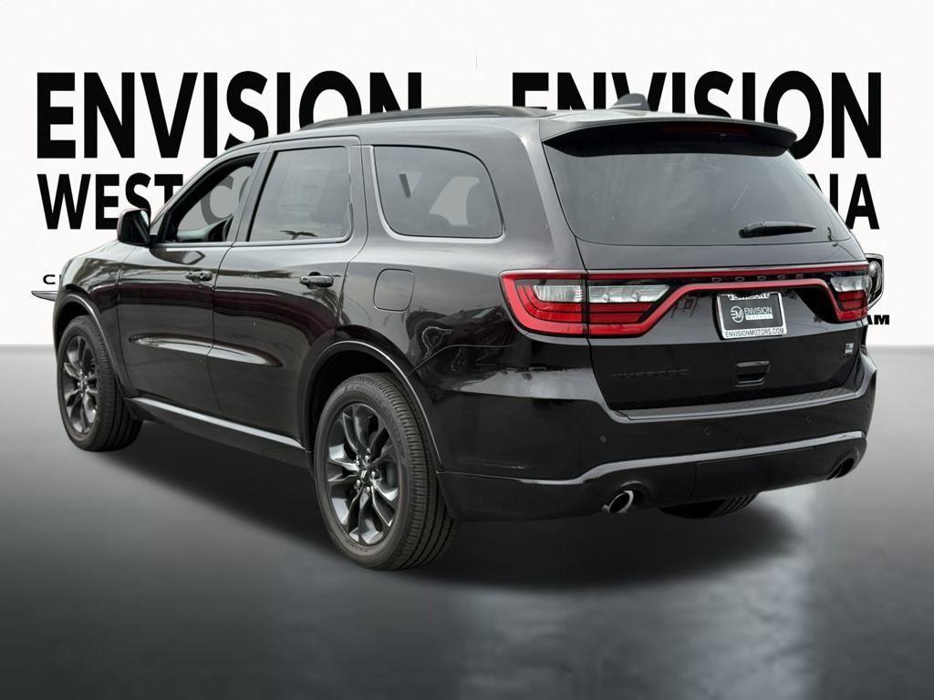 new 2025 Dodge Durango car, priced at $38,632