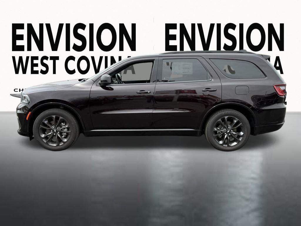 new 2025 Dodge Durango car, priced at $38,632