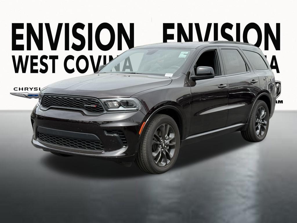 new 2025 Dodge Durango car, priced at $38,632