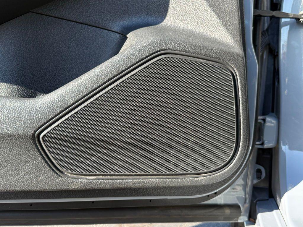 used 2024 Honda Civic car, priced at $22,888