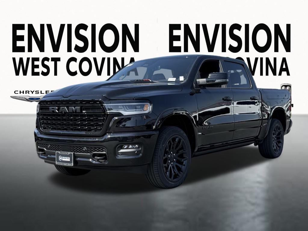 new 2026 Ram 1500 car, priced at $87,420
