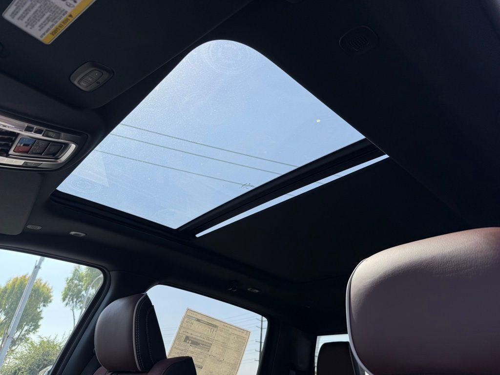 new 2026 Ram 1500 car, priced at $87,420