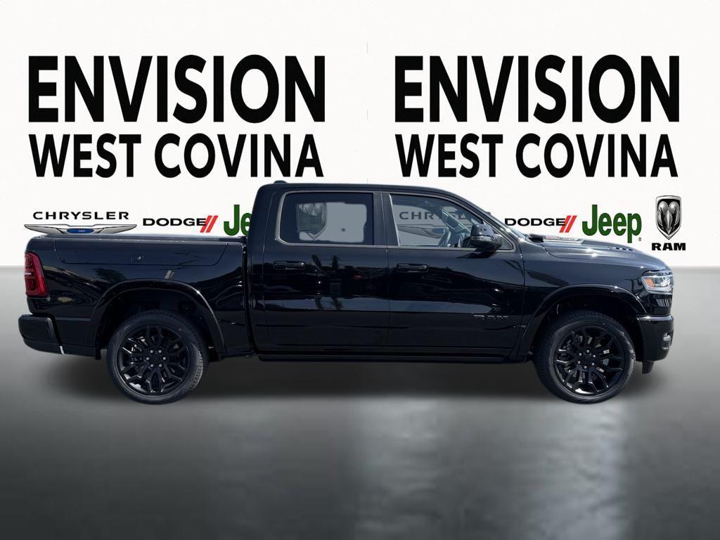 new 2026 Ram 1500 car, priced at $87,420