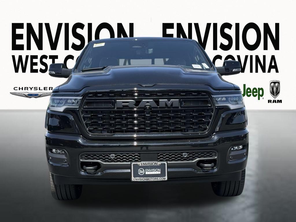 new 2026 Ram 1500 car, priced at $87,420