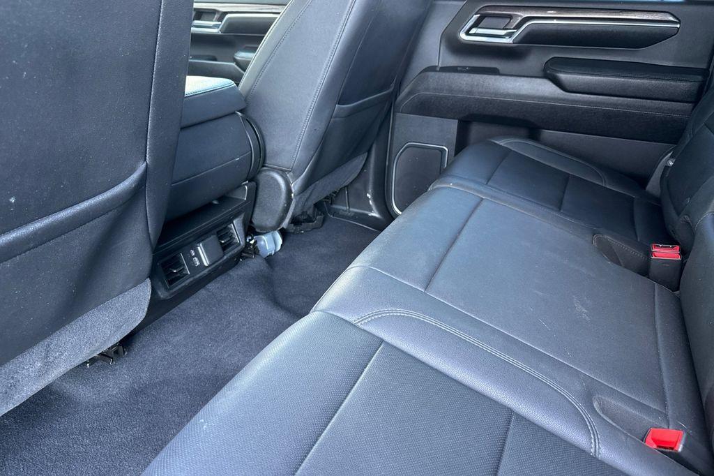 used 2024 Chevrolet Silverado 2500 car, priced at $62,888