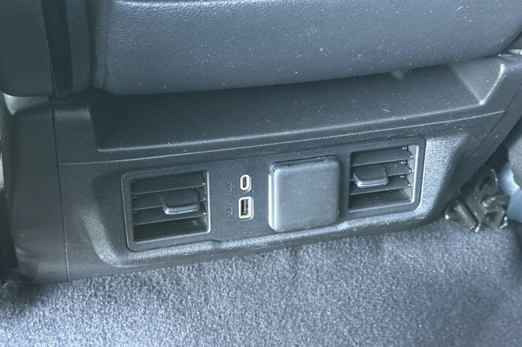 used 2024 Chevrolet Silverado 2500 car, priced at $62,888