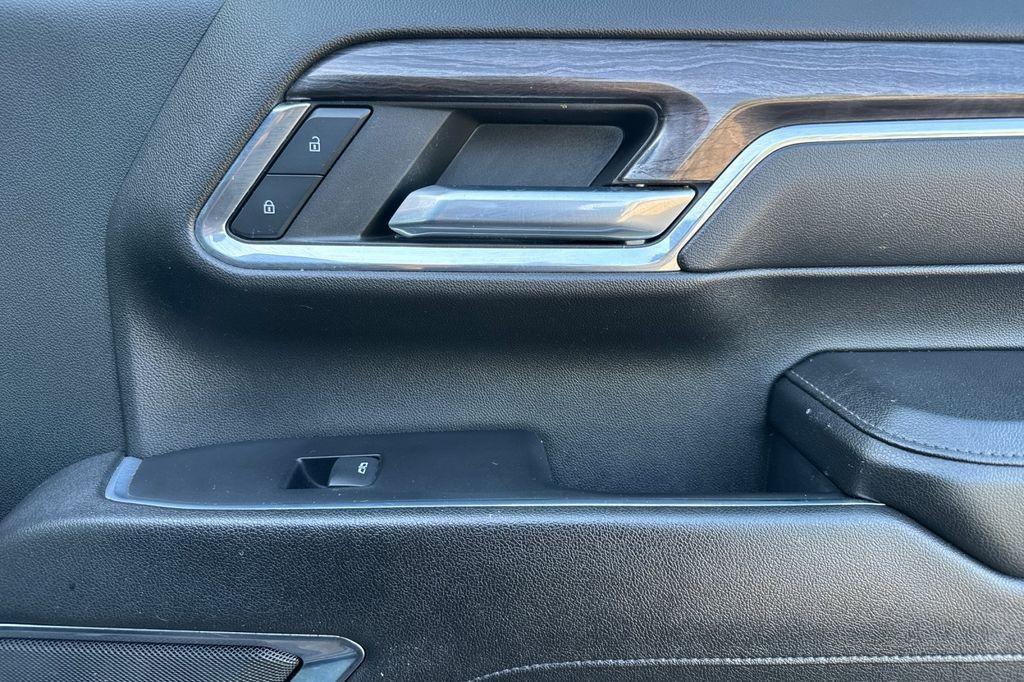 used 2024 Chevrolet Silverado 2500 car, priced at $62,888