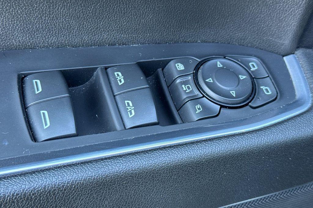 used 2024 Chevrolet Silverado 2500 car, priced at $62,888