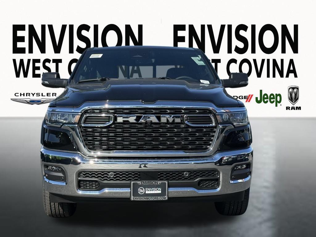 new 2026 Ram 1500 car, priced at $51,945