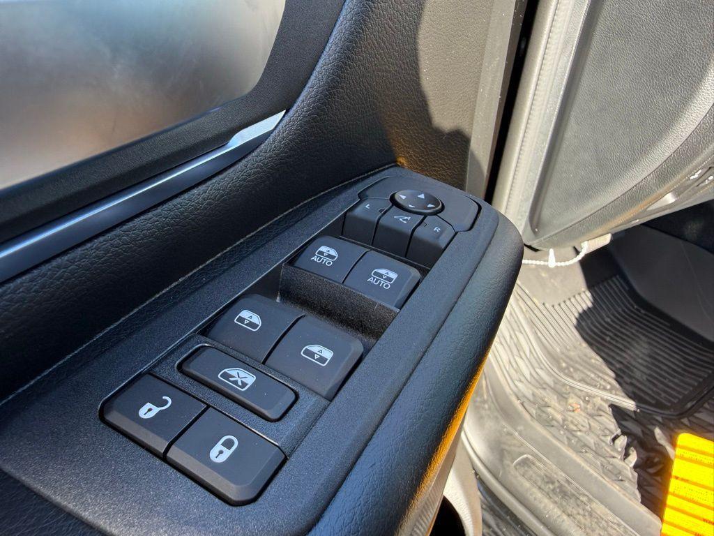 new 2026 Ram 1500 car, priced at $51,945