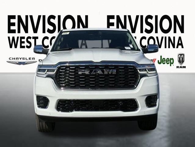 new 2026 Ram 1500 car, priced at $91,715