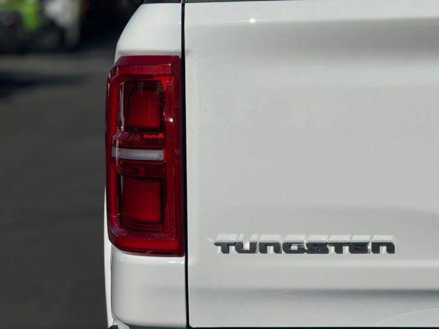 new 2026 Ram 1500 car, priced at $91,715