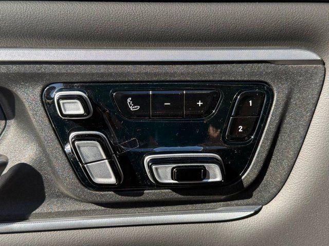 new 2026 Ram 1500 car, priced at $91,715