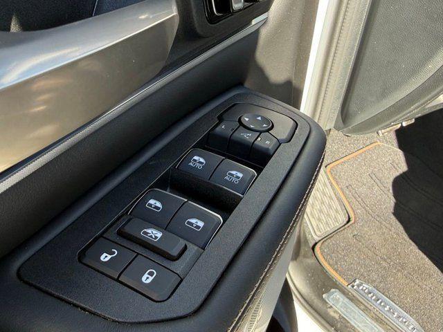 new 2026 Ram 1500 car, priced at $91,715