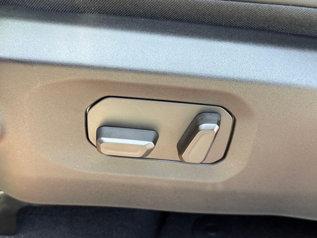 new 2025 Jeep Wrangler car, priced at $93,447