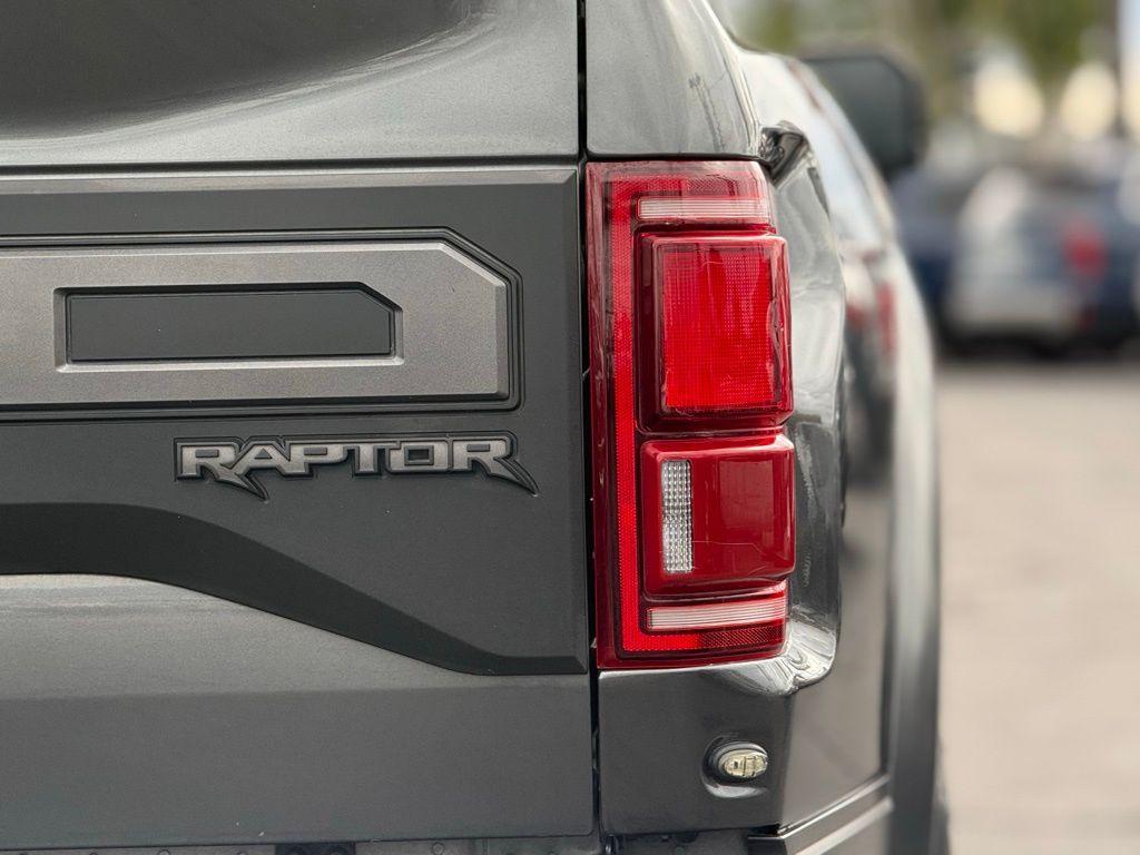 used 2019 Ford F-150 car, priced at $45,595