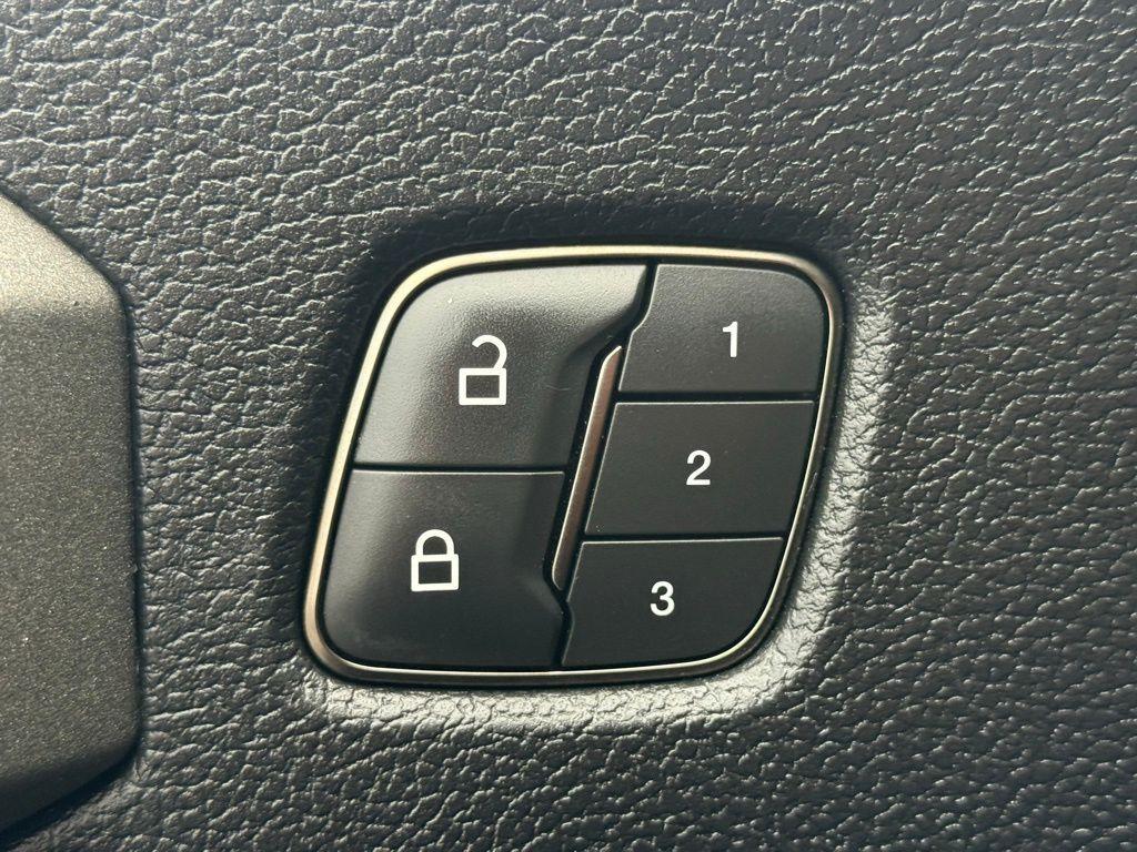 used 2019 Ford F-150 car, priced at $45,595