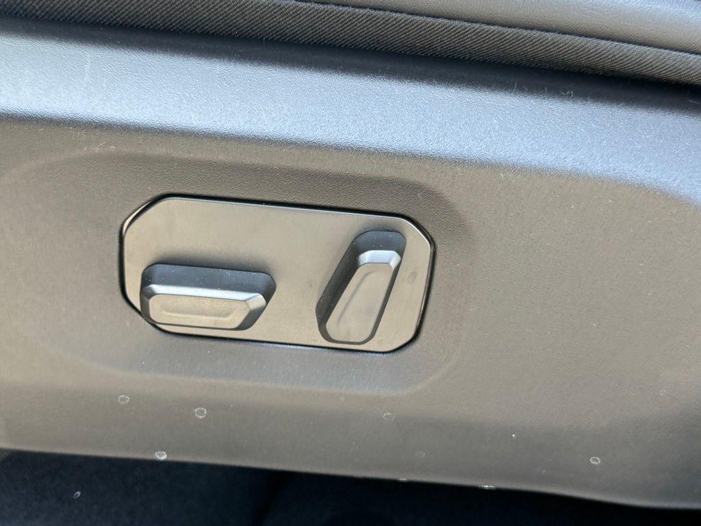 new 2024 Jeep Wrangler car, priced at $60,795