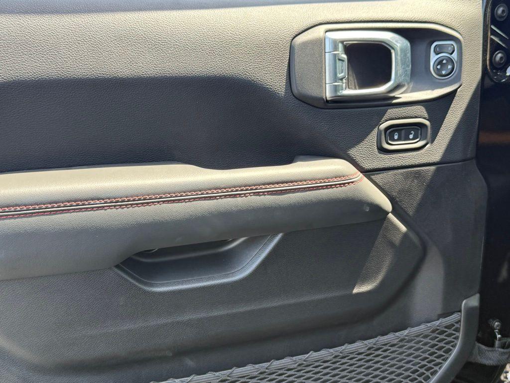 new 2024 Jeep Wrangler car, priced at $60,795