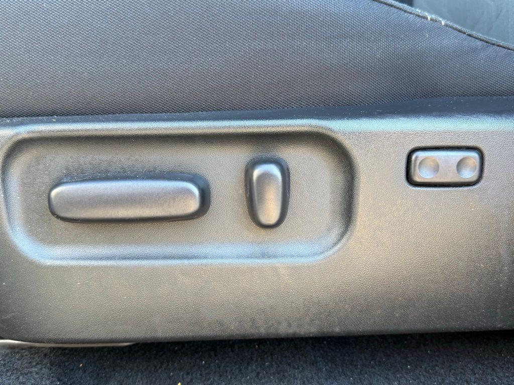 used 2023 Toyota Tacoma car, priced at $32,917