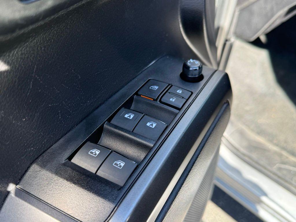 used 2023 Toyota Tacoma car, priced at $32,917