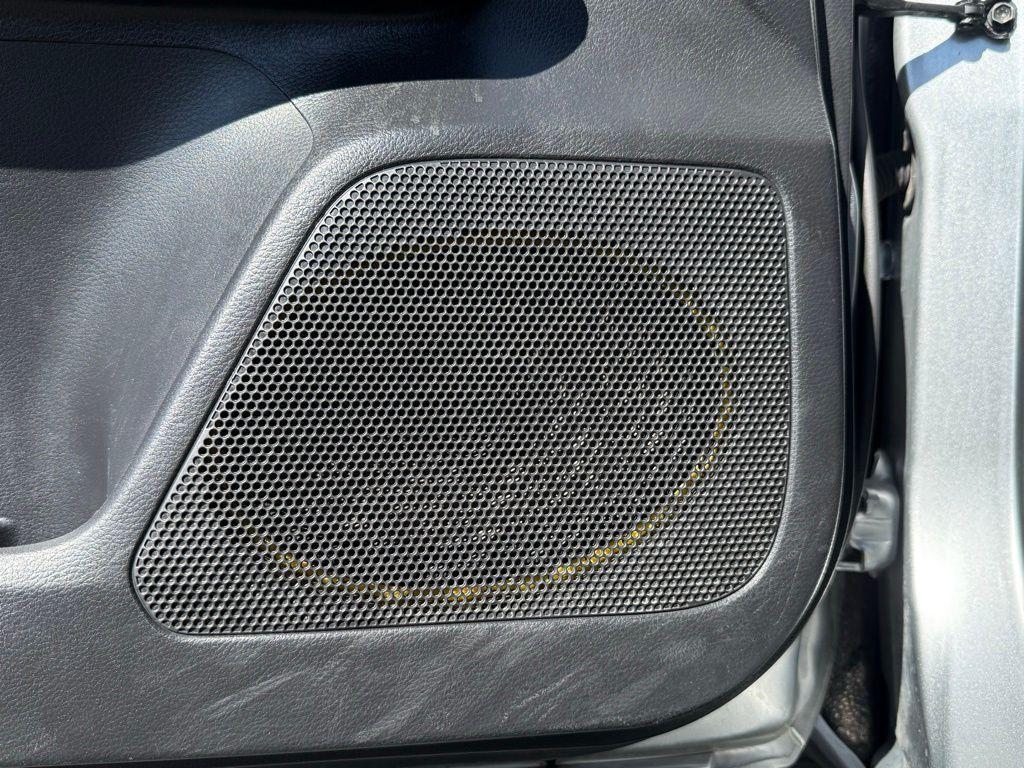 used 2023 Toyota Tacoma car, priced at $32,917