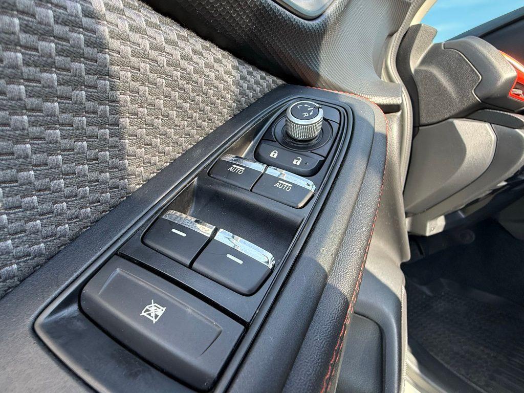 used 2020 Subaru Forester car, priced at $20,384