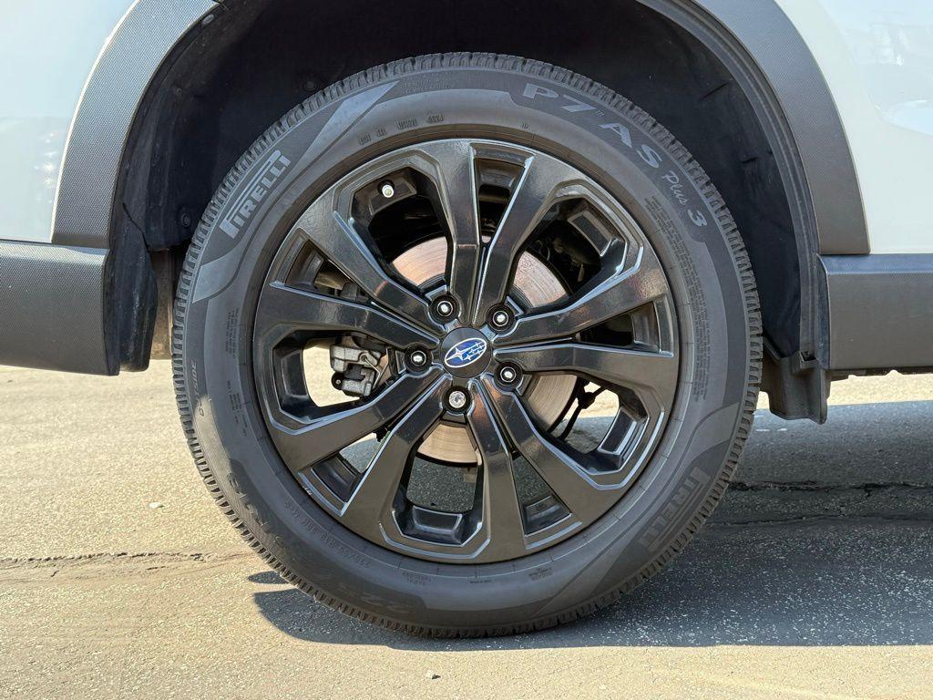 used 2020 Subaru Forester car, priced at $20,384