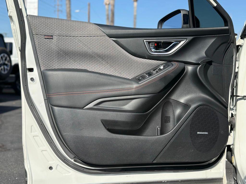 used 2020 Subaru Forester car, priced at $20,384