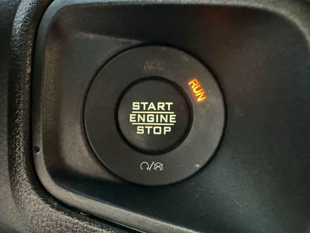 used 2024 Jeep Wrangler car, priced at $29,898