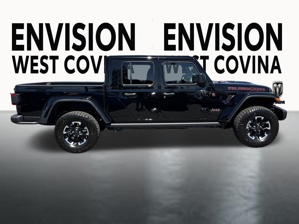 new 2025 Jeep Gladiator car, priced at $52,865