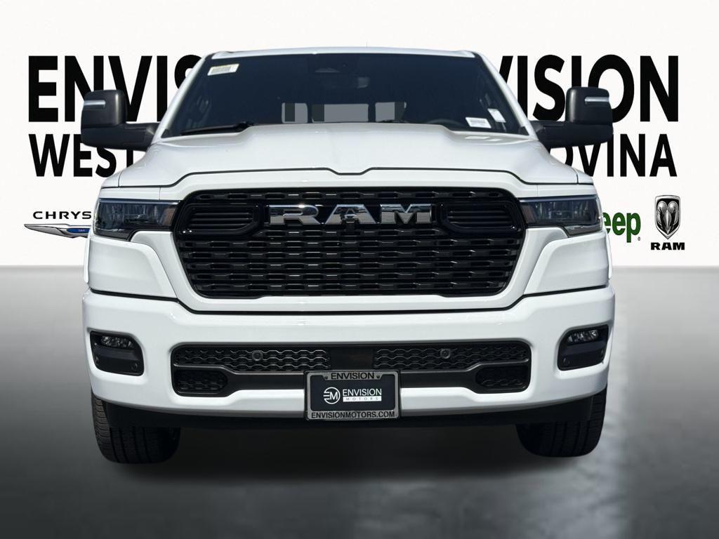 new 2026 Ram 1500 car, priced at $62,070